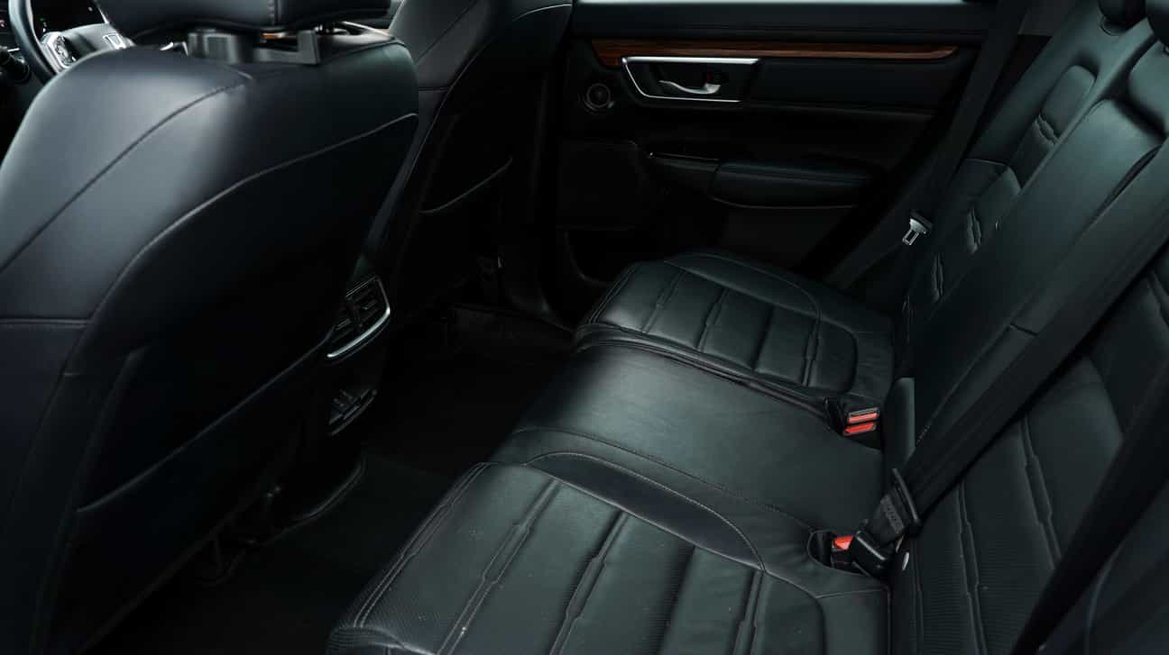 used 2019 Honda CR-V TC 2WD 1.5