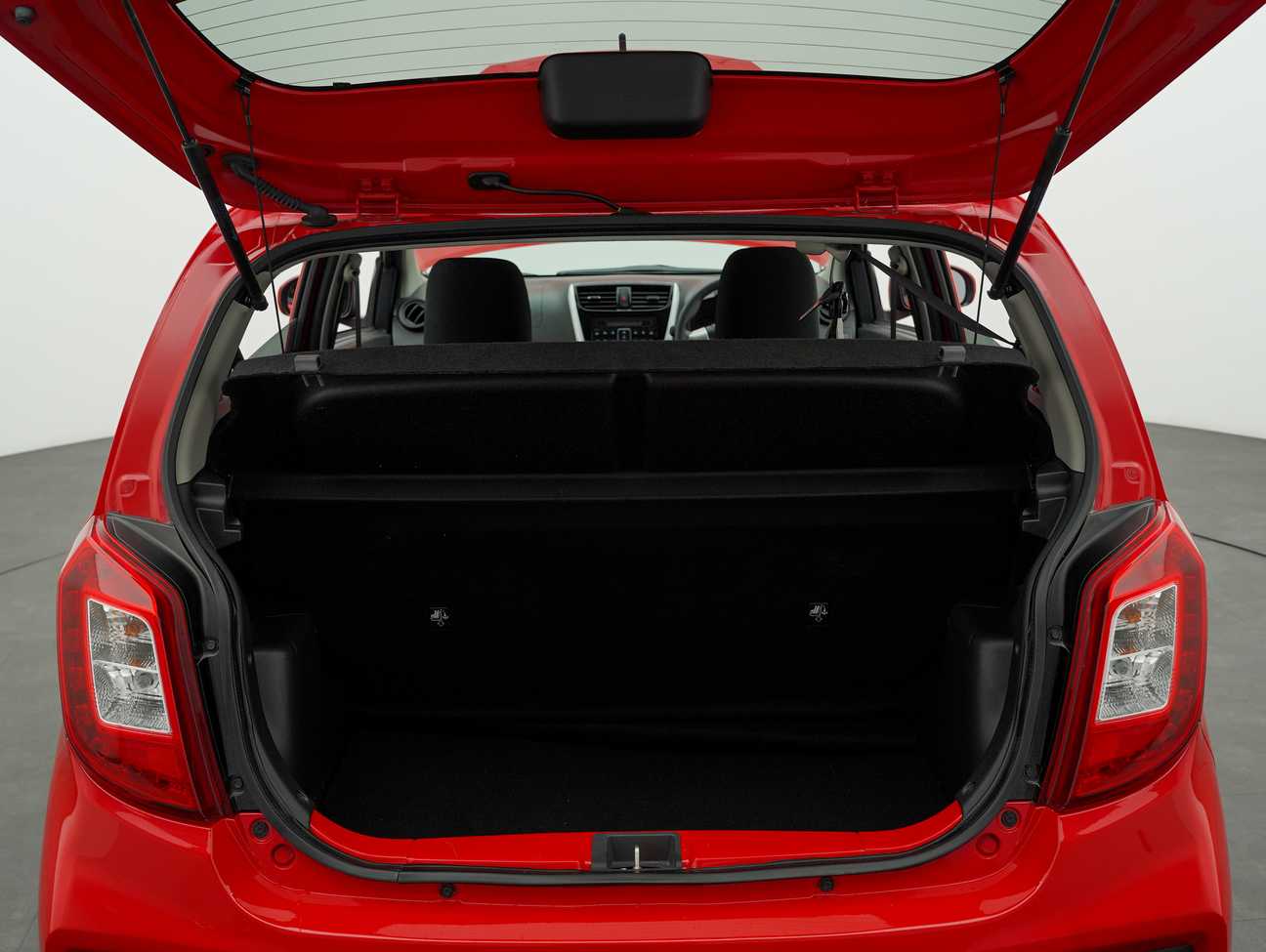 terpakai 2021 Perodua AXIA GXtra 1.0