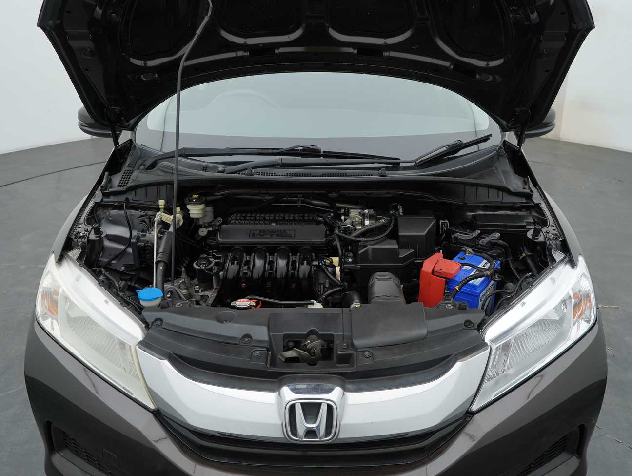 used 2014 Honda City E 1.5