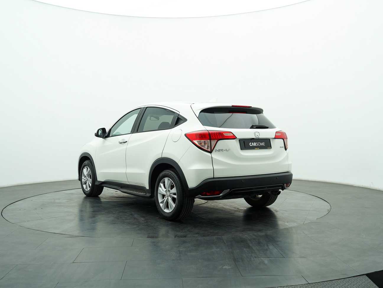 used 2016 Honda HR-V V 1.8