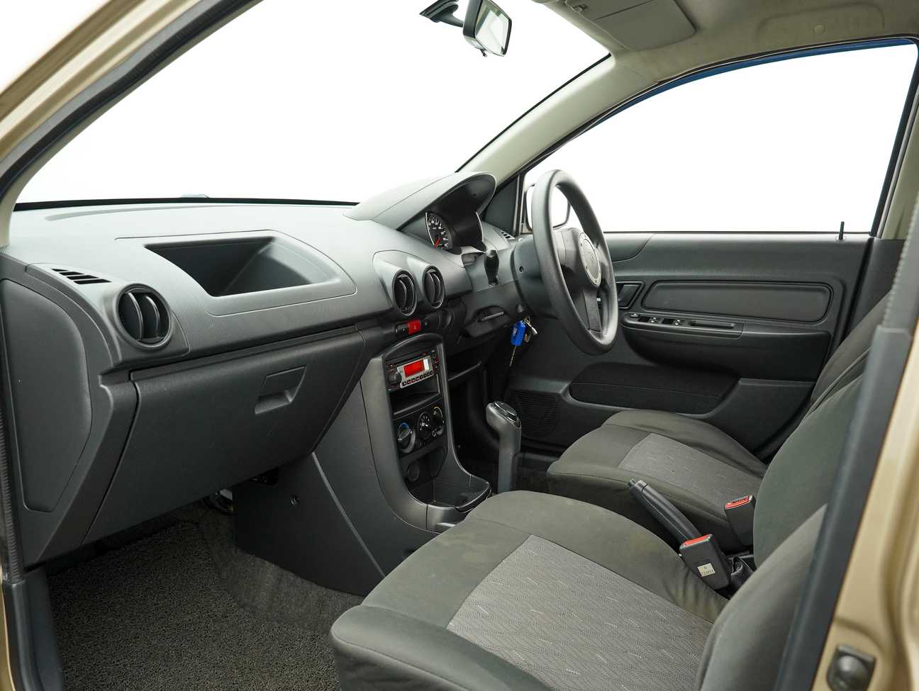 terpakai 2011 Proton Saga FL Standard 1.3