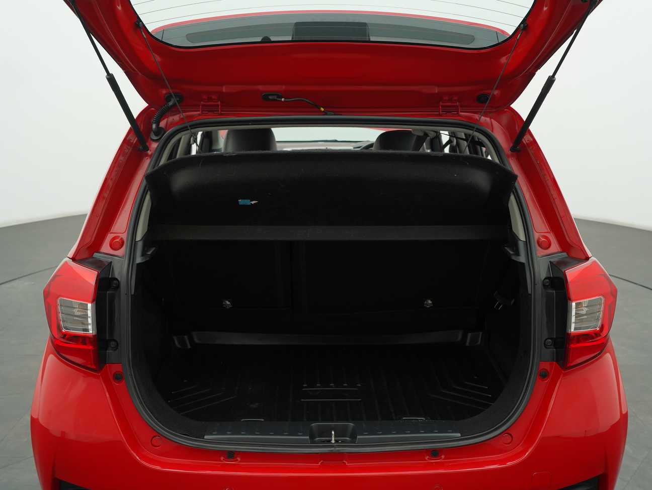 used 2018 Perodua Myvi AV 1.5