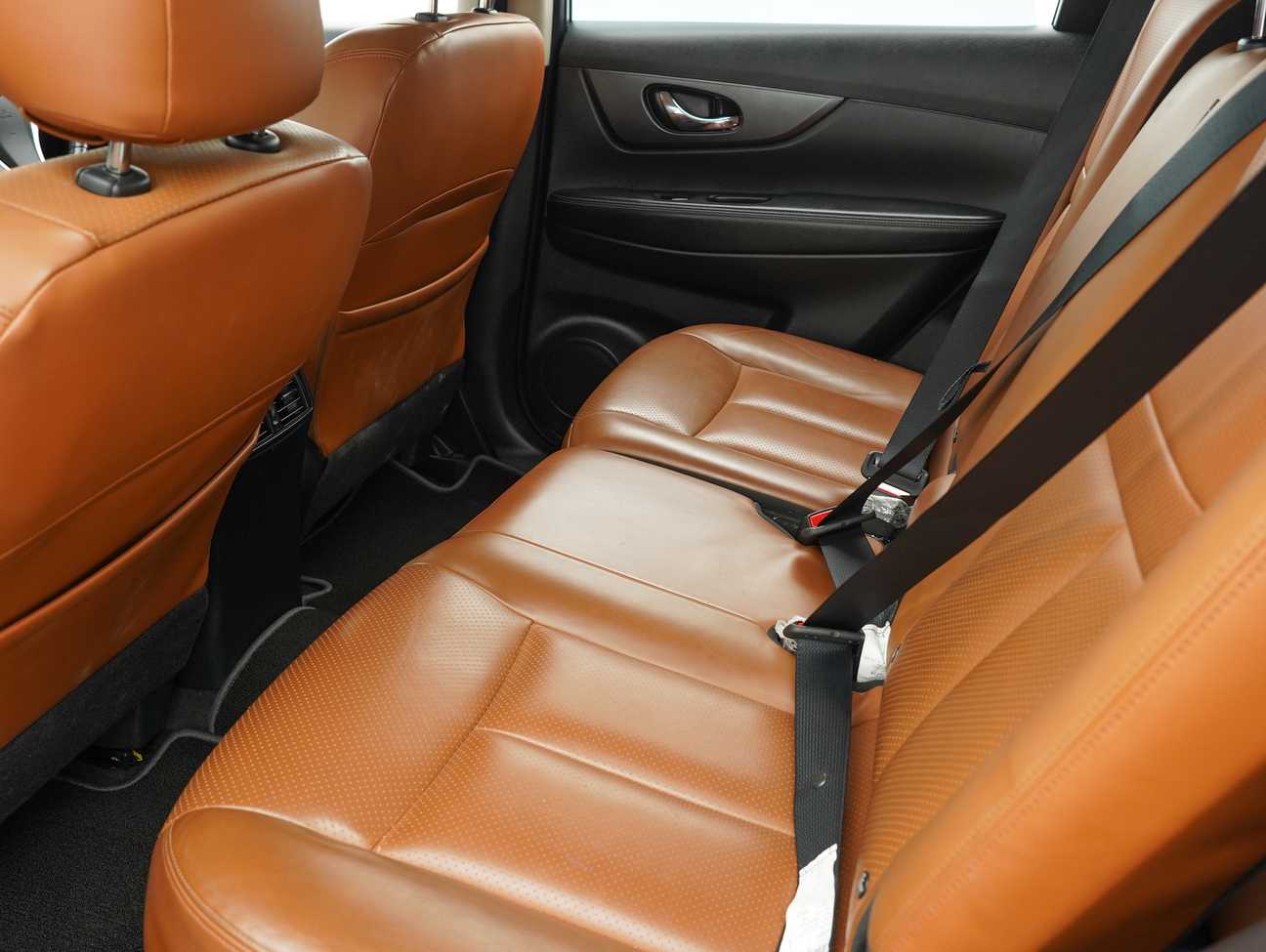 terpakai 2017 Nissan X-Trail  2.0