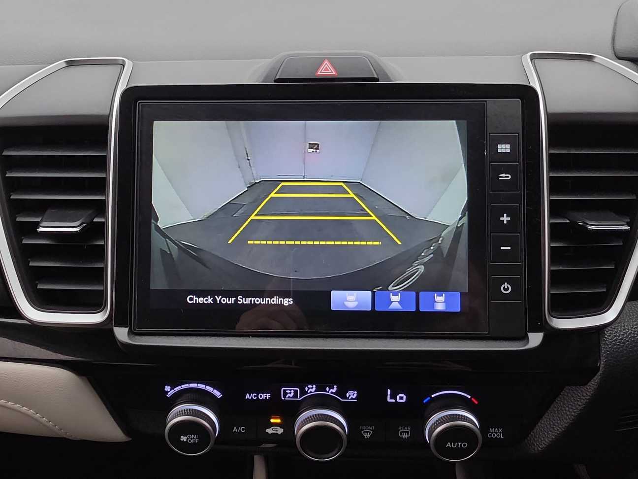 used 2022 Honda City V Sensing 1.5