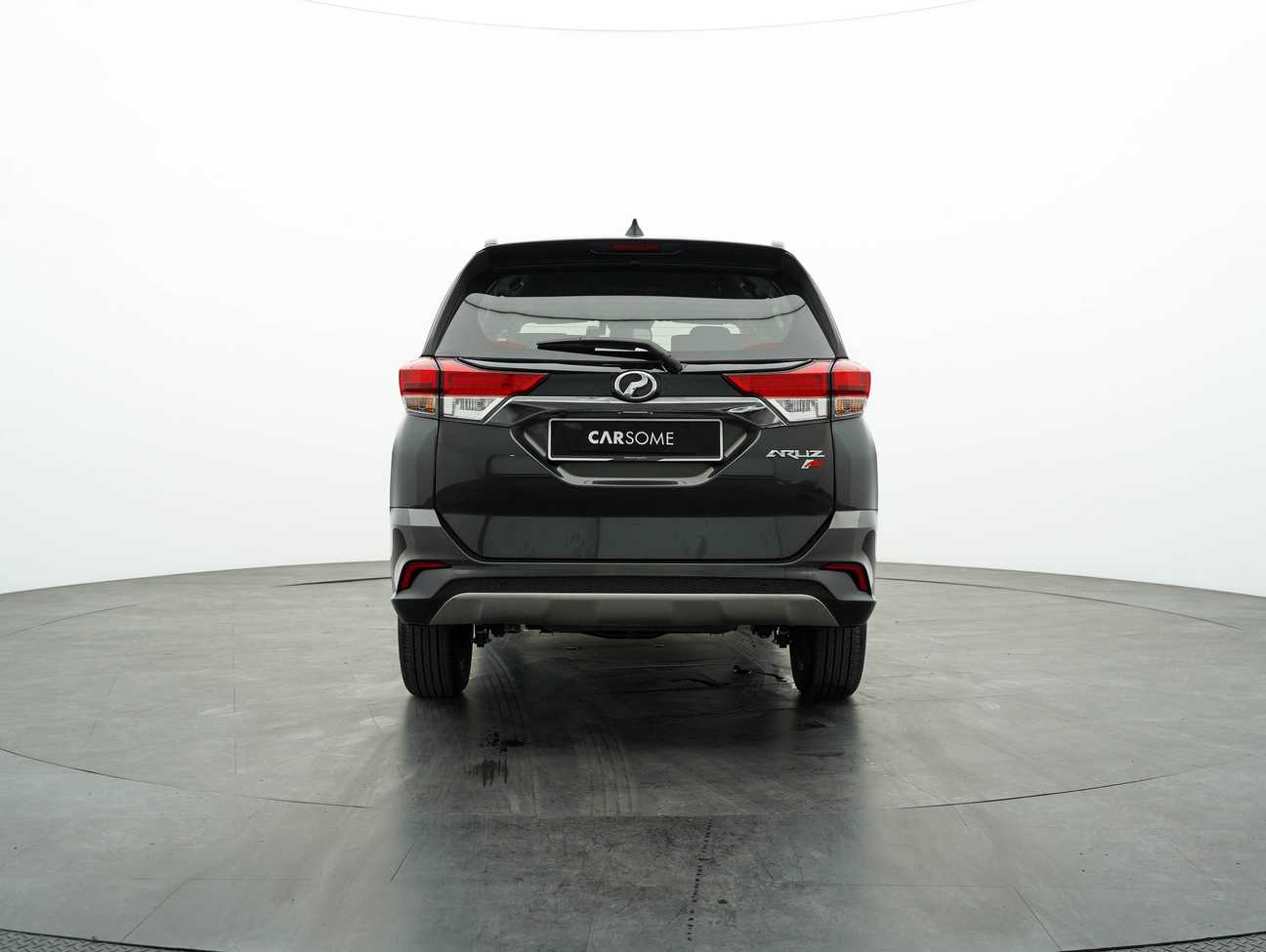 used 2020 Perodua ARUZ AV 1.5