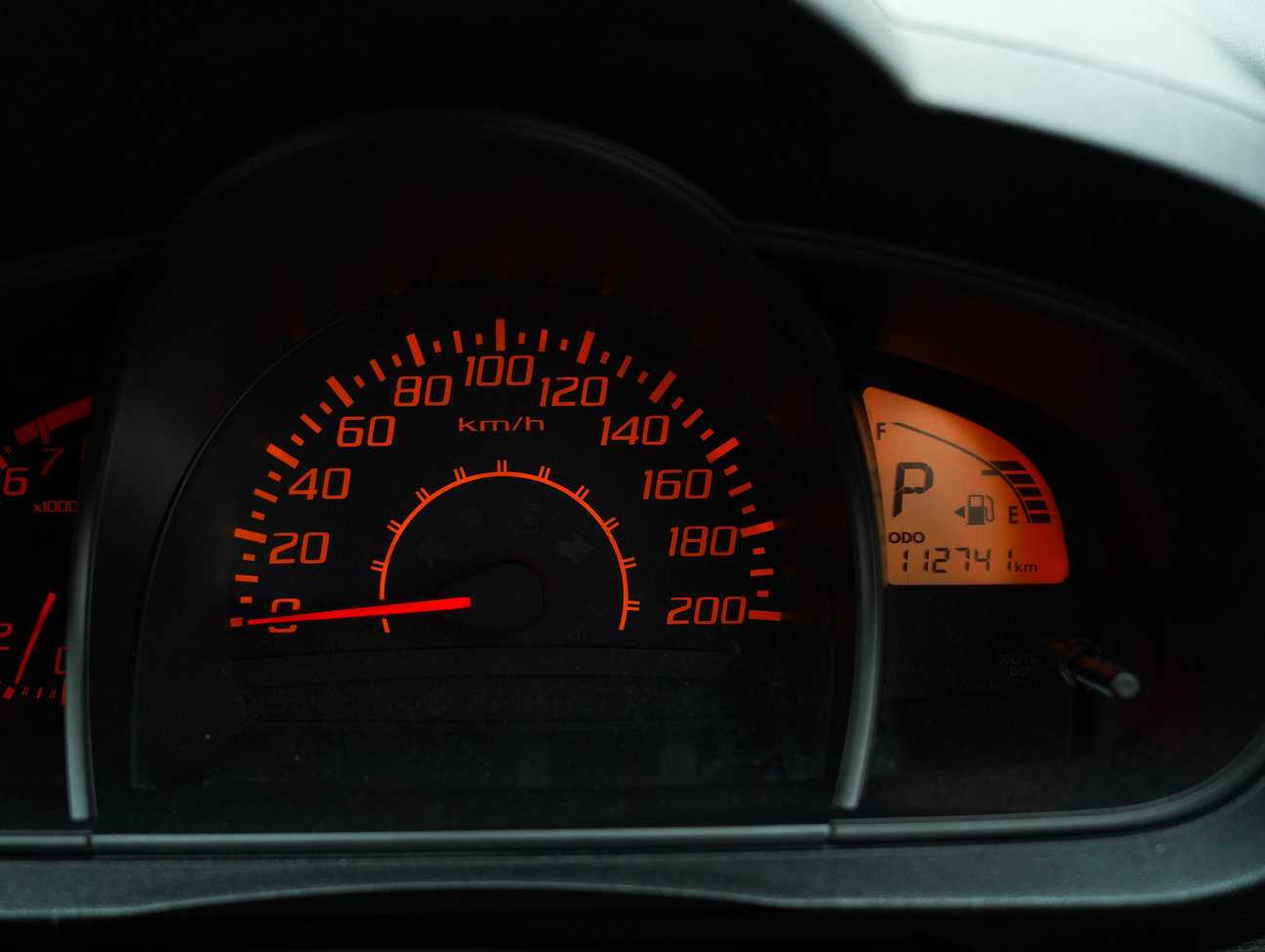 terpakai 2016 Perodua AXIA G 1.0