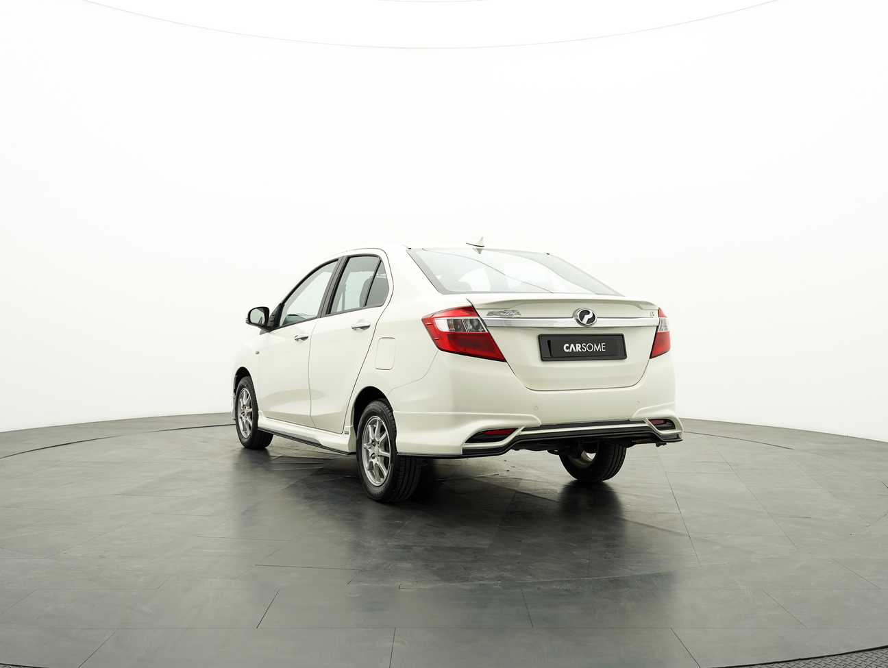 used 2016 Perodua Bezza X Premium 1.3