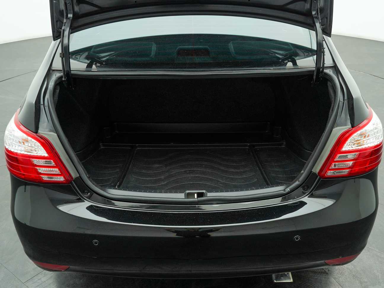 terpakai 2013 Toyota Vios J 1.5