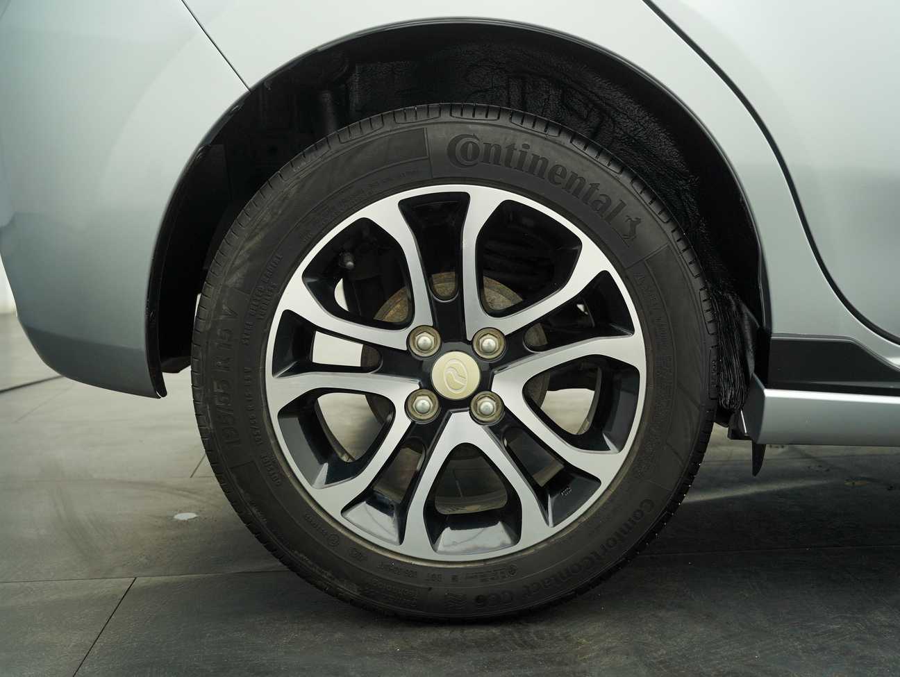 terpakai 2018 Perodua Myvi AV 1.5