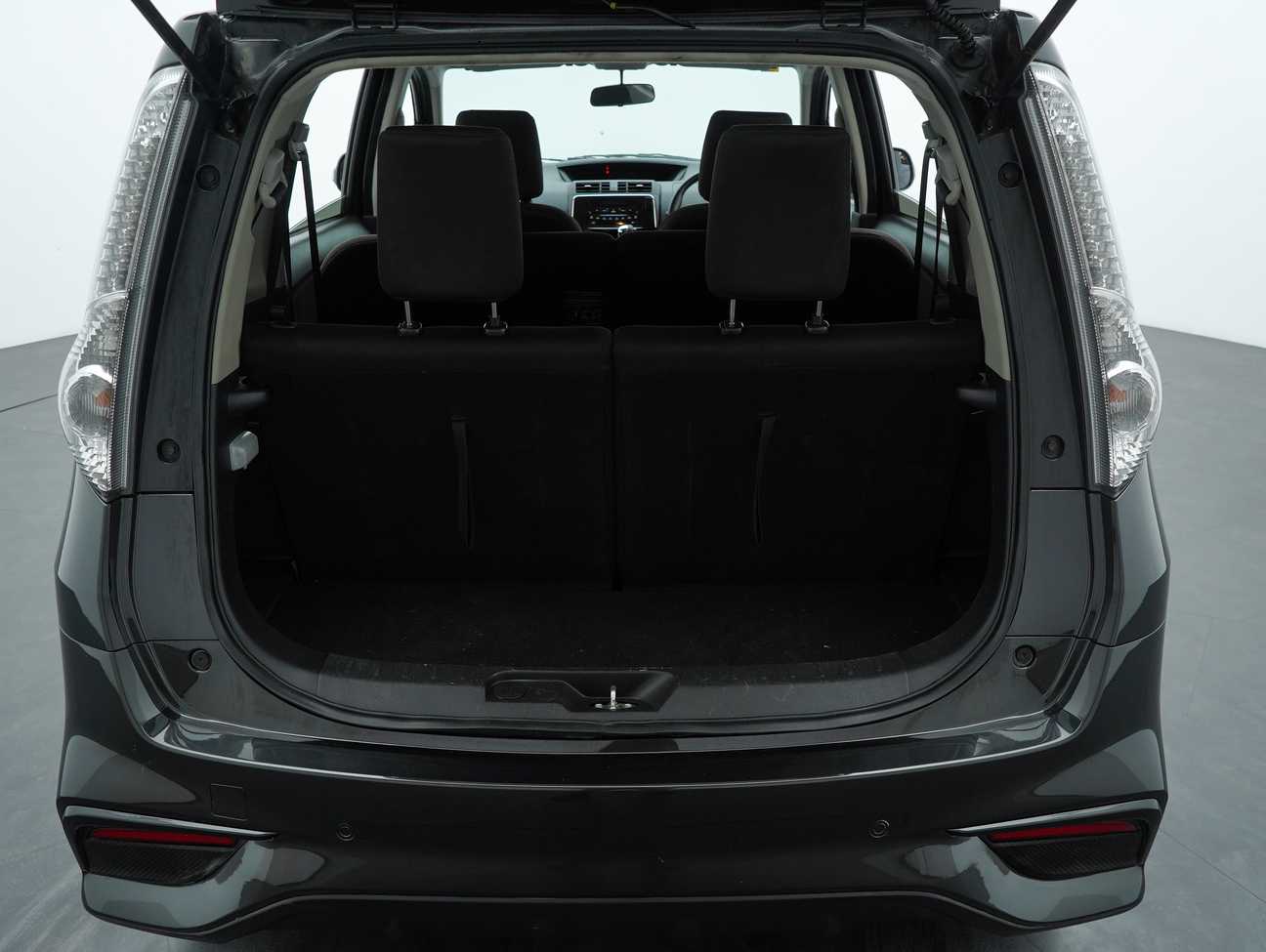 used 2019 Perodua Alza SE 1.5