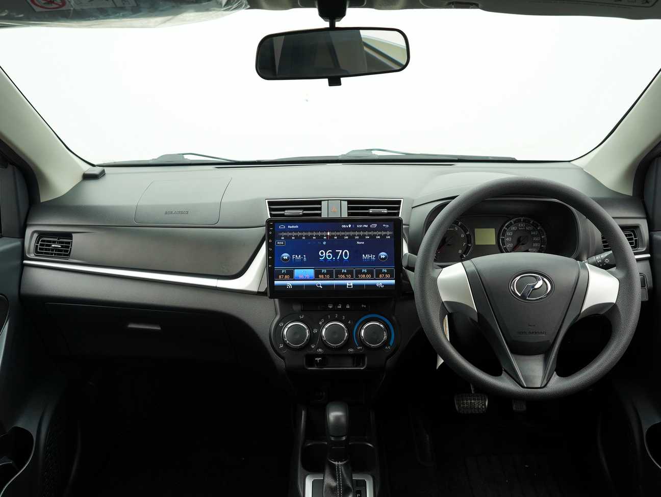 used 2020 Perodua Bezza X 1.3