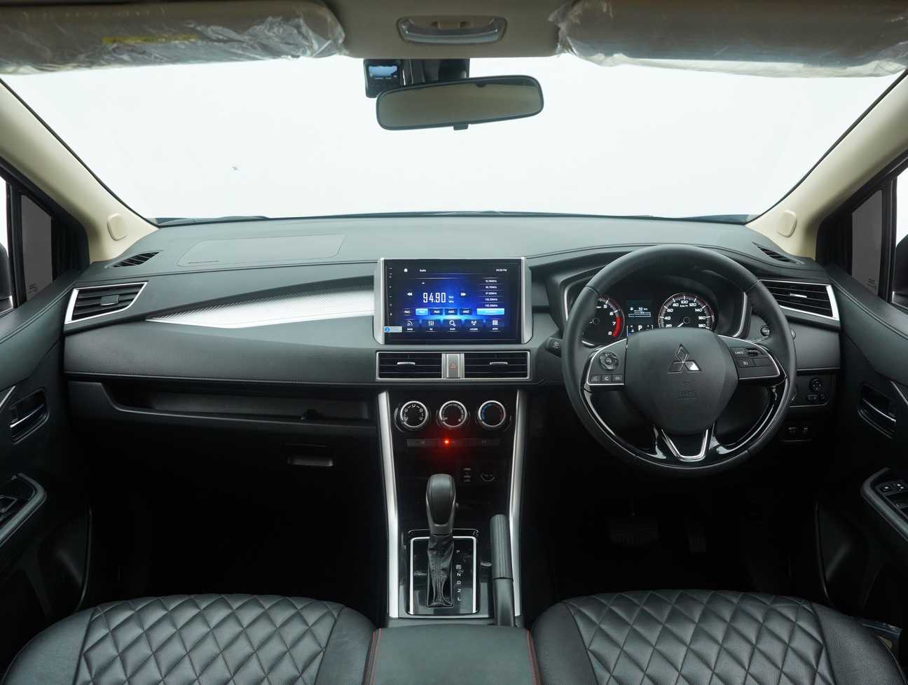 used 2021 Mitsubishi Xpander  1.5