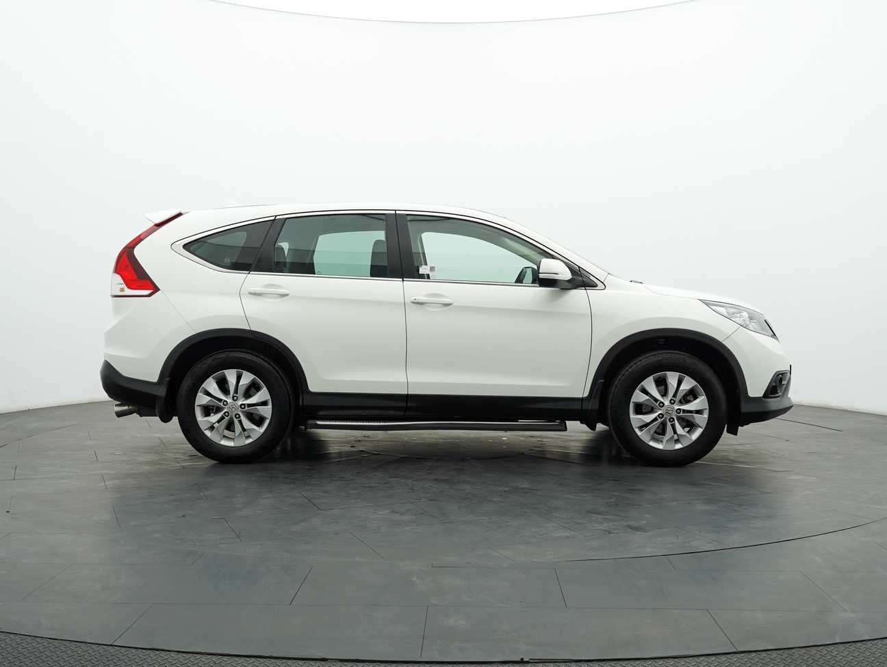 terpakai 2014 Honda CR-V  2.0