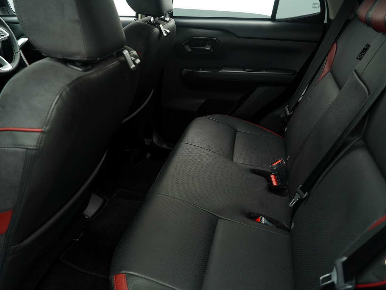 used 2021 Perodua Ativa AV 1.0