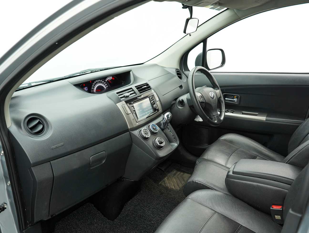 used 2018 Perodua Alza Advance 1.5