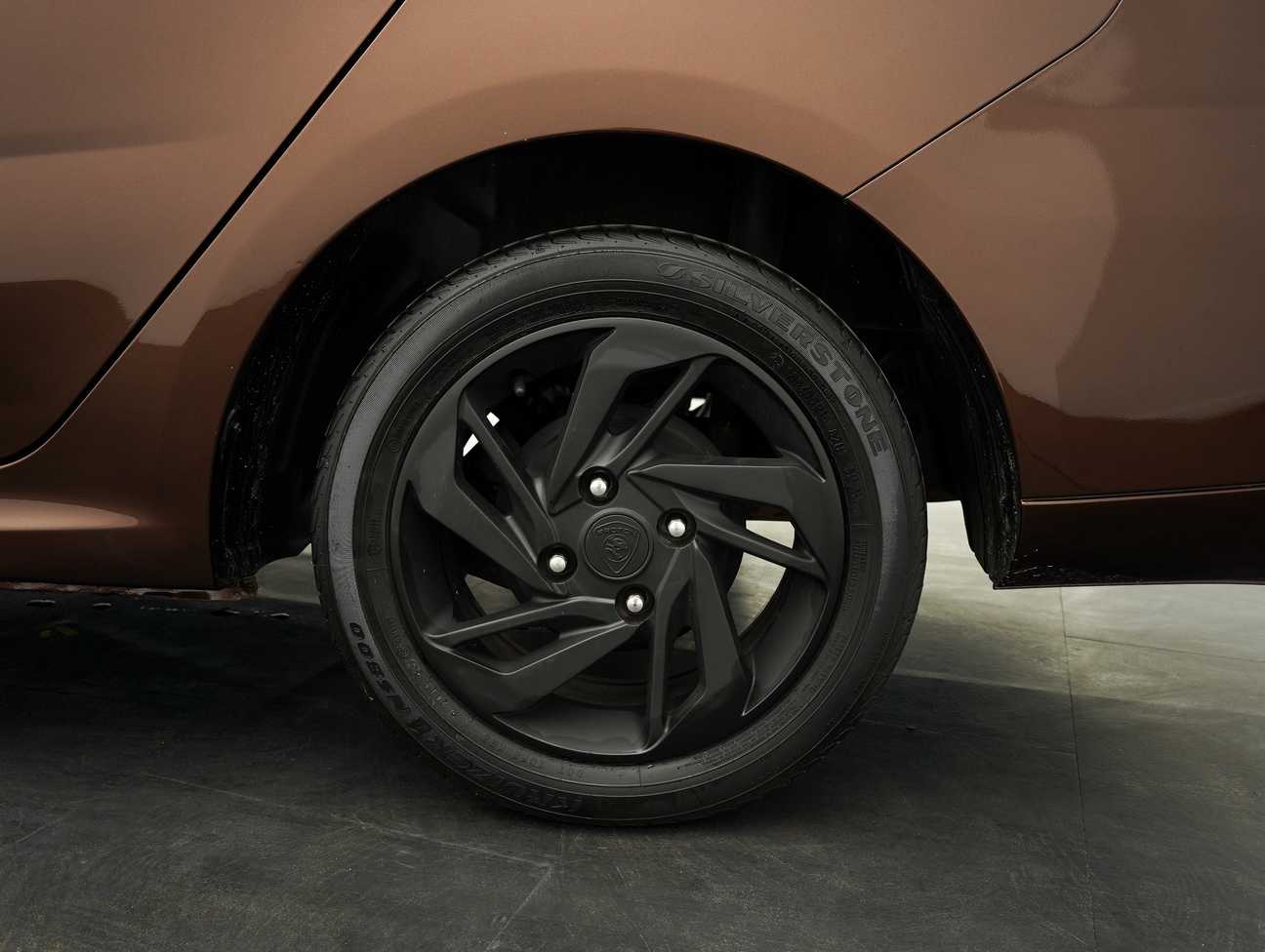 used 2016 Proton Persona Standard 1.6