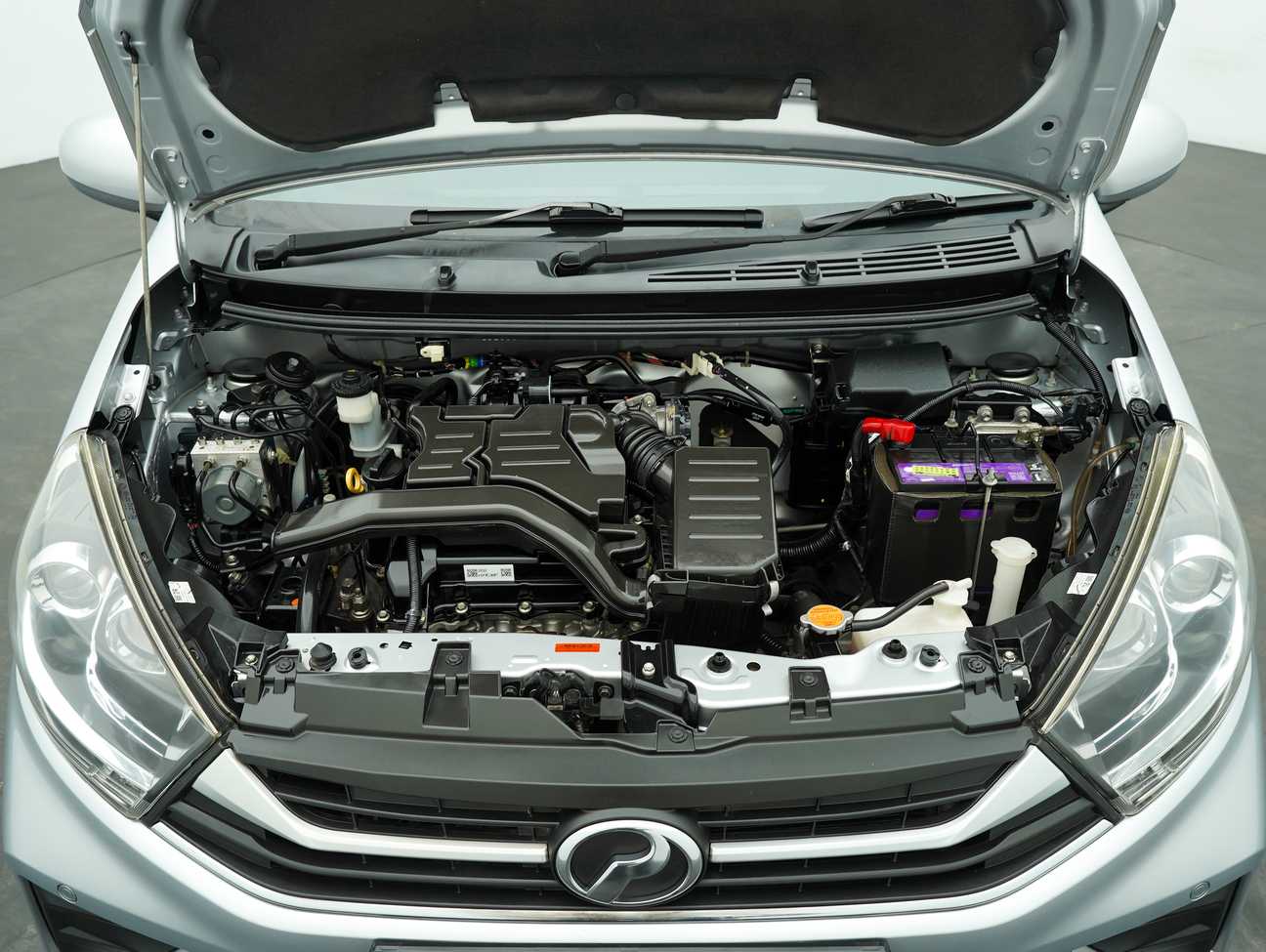 terpakai 2020 Perodua AXIA GXtra 1.0