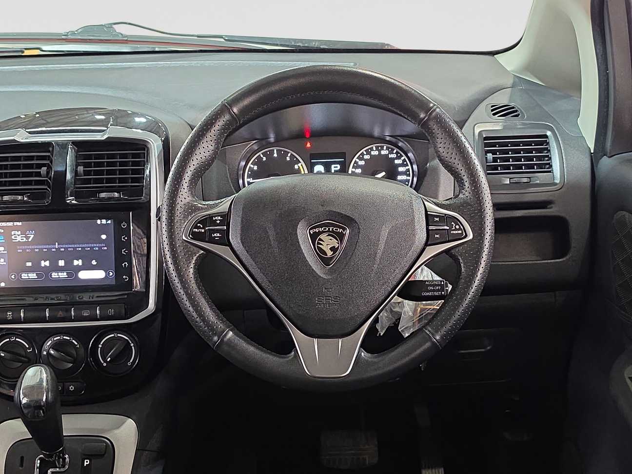 terpakai 2020 Proton Exora Premium 1.6