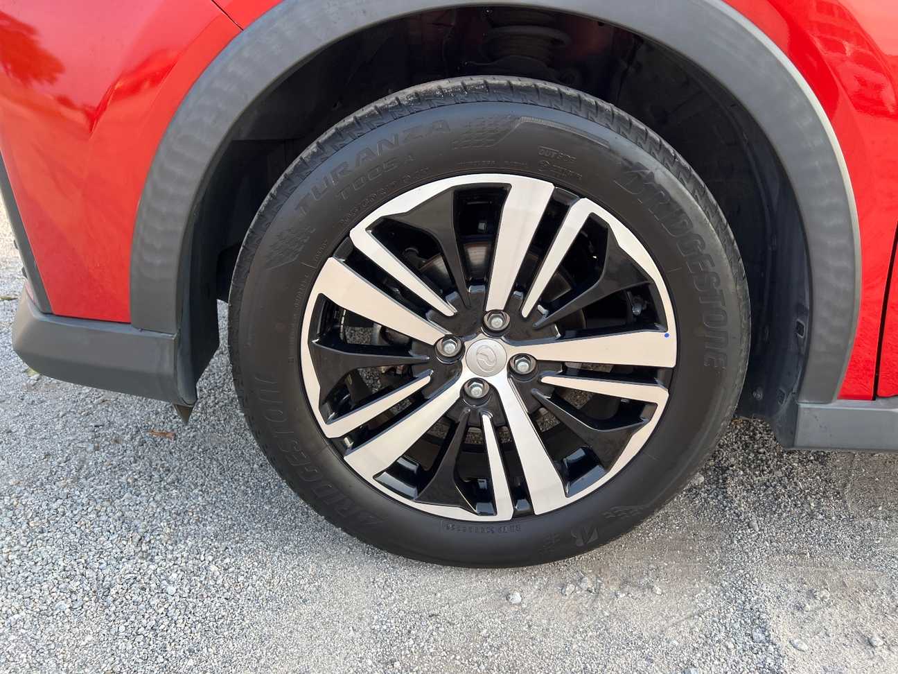 terpakai 2022 Perodua Ativa AV 1.0