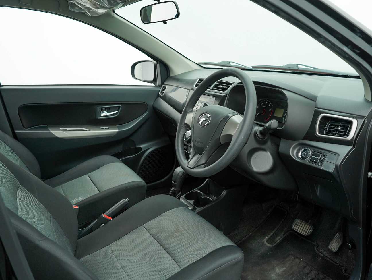 used 2018 Perodua Bezza X Premium 1.3