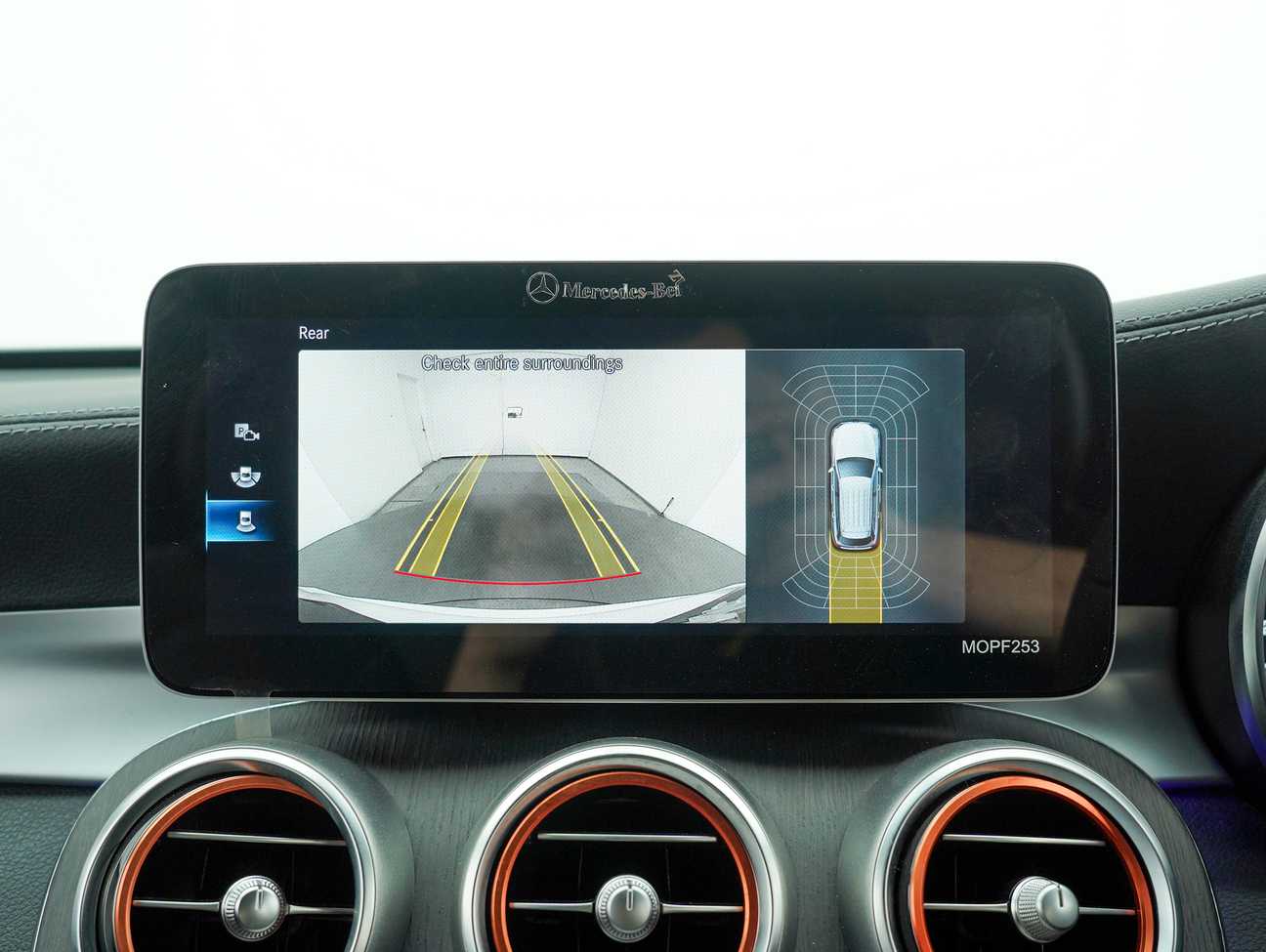 used 2019 Mercedes-Benz GLC200 Exclusive 2.0