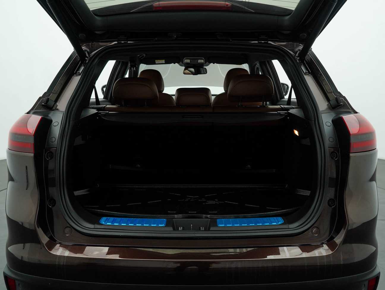 terpakai 2022 Proton X70 Premium 1.5