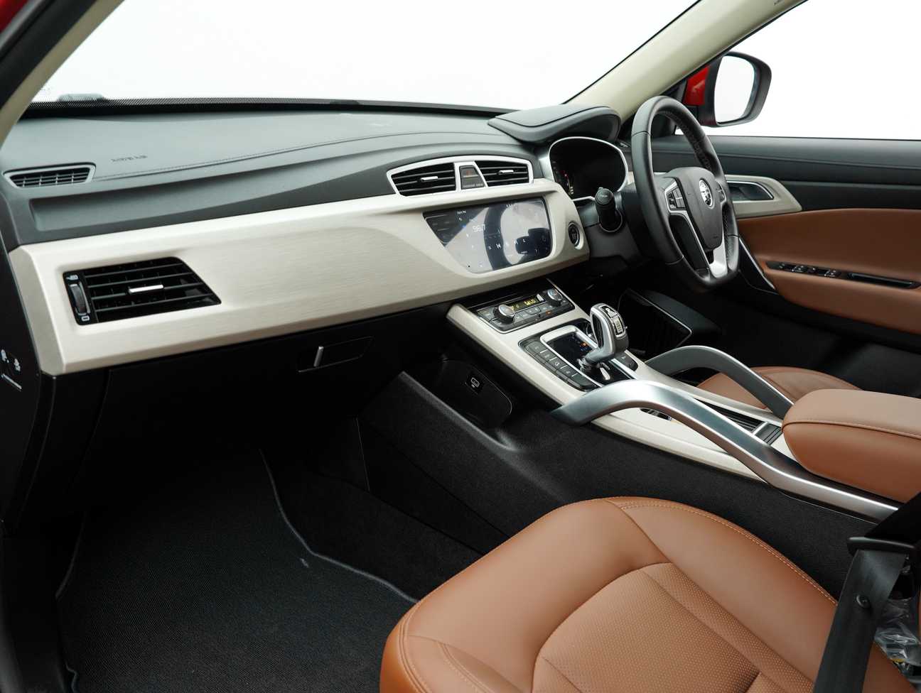 used 2020 Proton X70 PREMIUM X 2WD 1.8