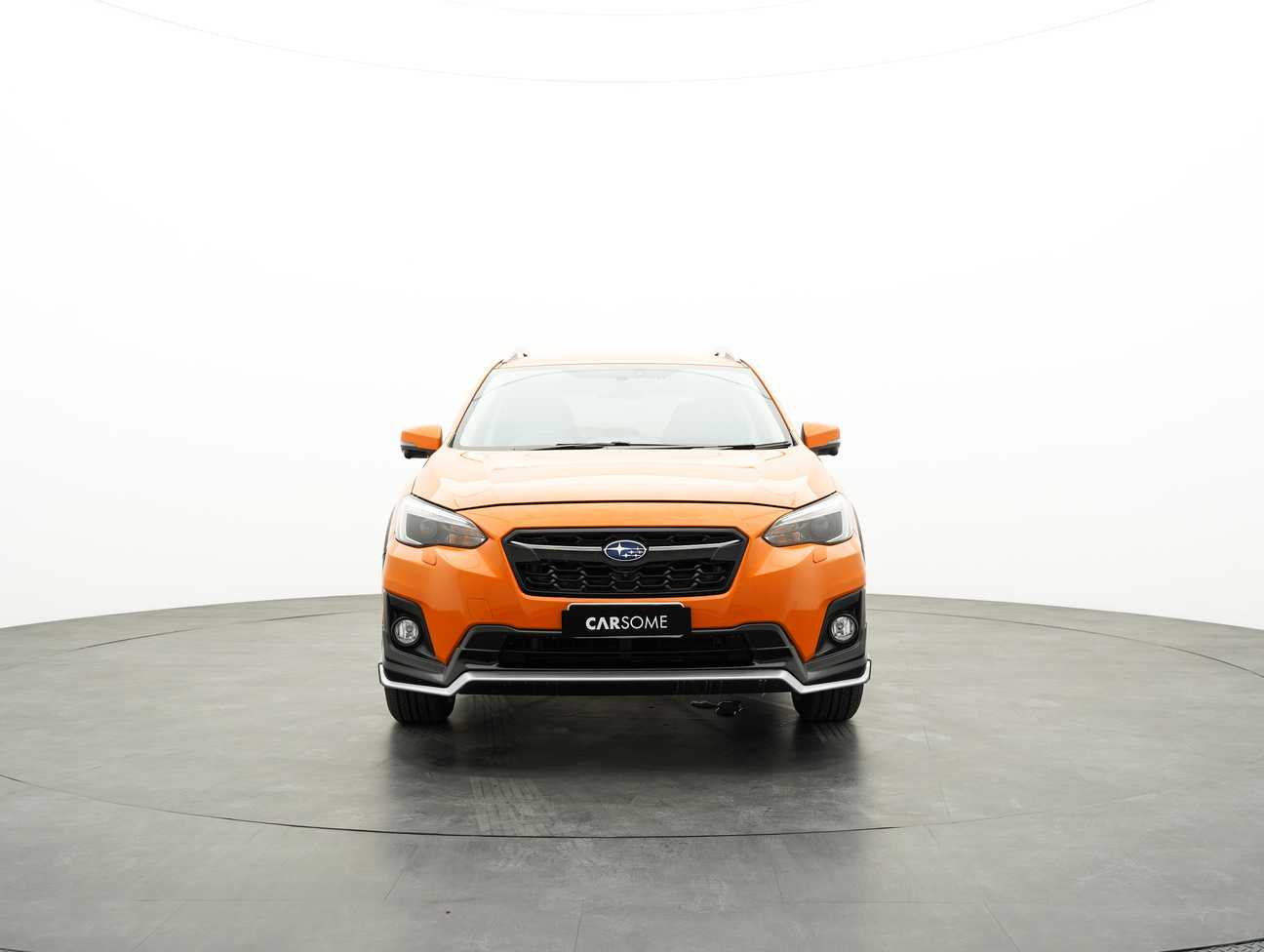 used 2019 Subaru XV GT Edition 2.0