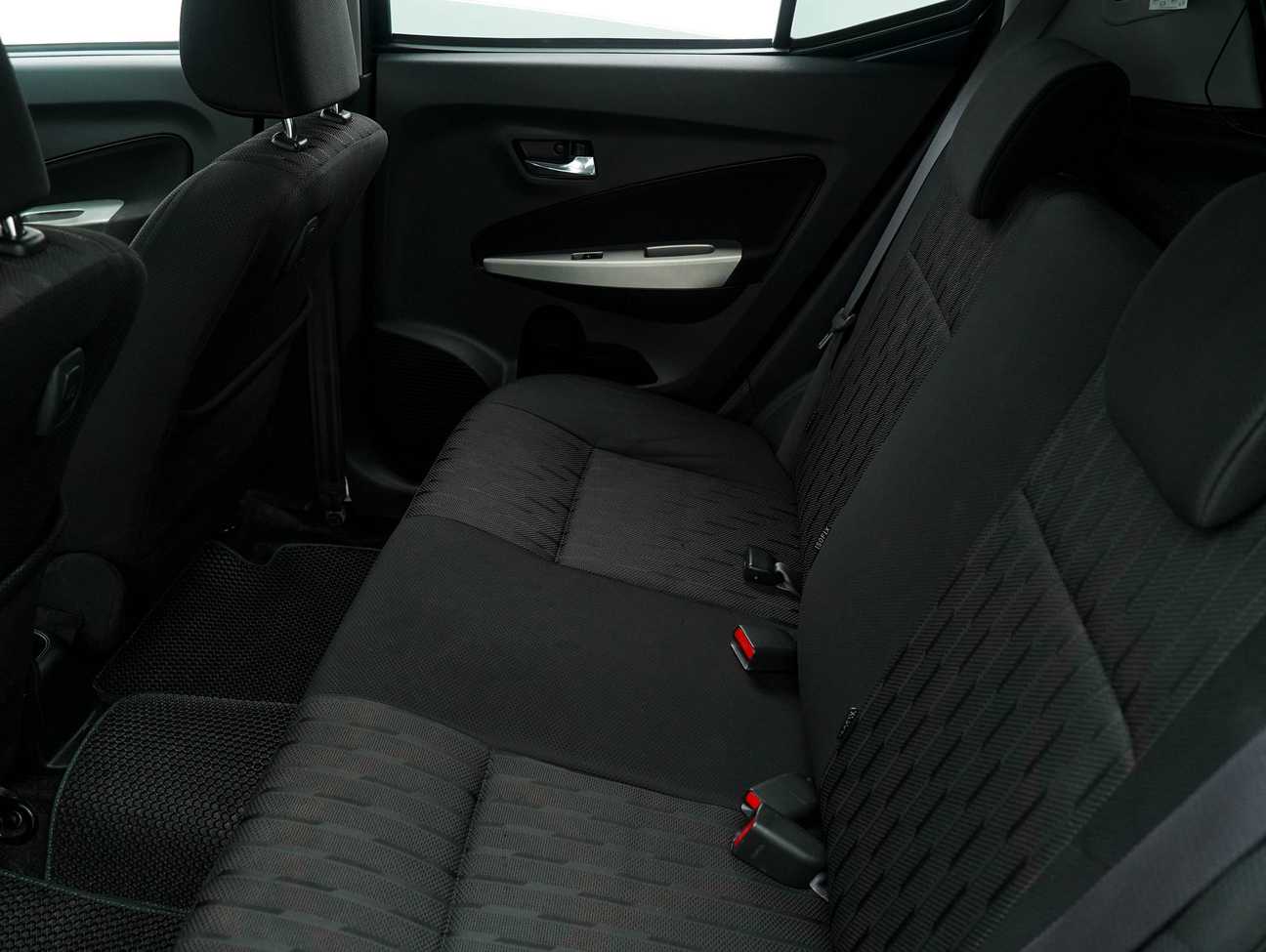 terpakai 2017 Perodua AXIA SE 1.0
