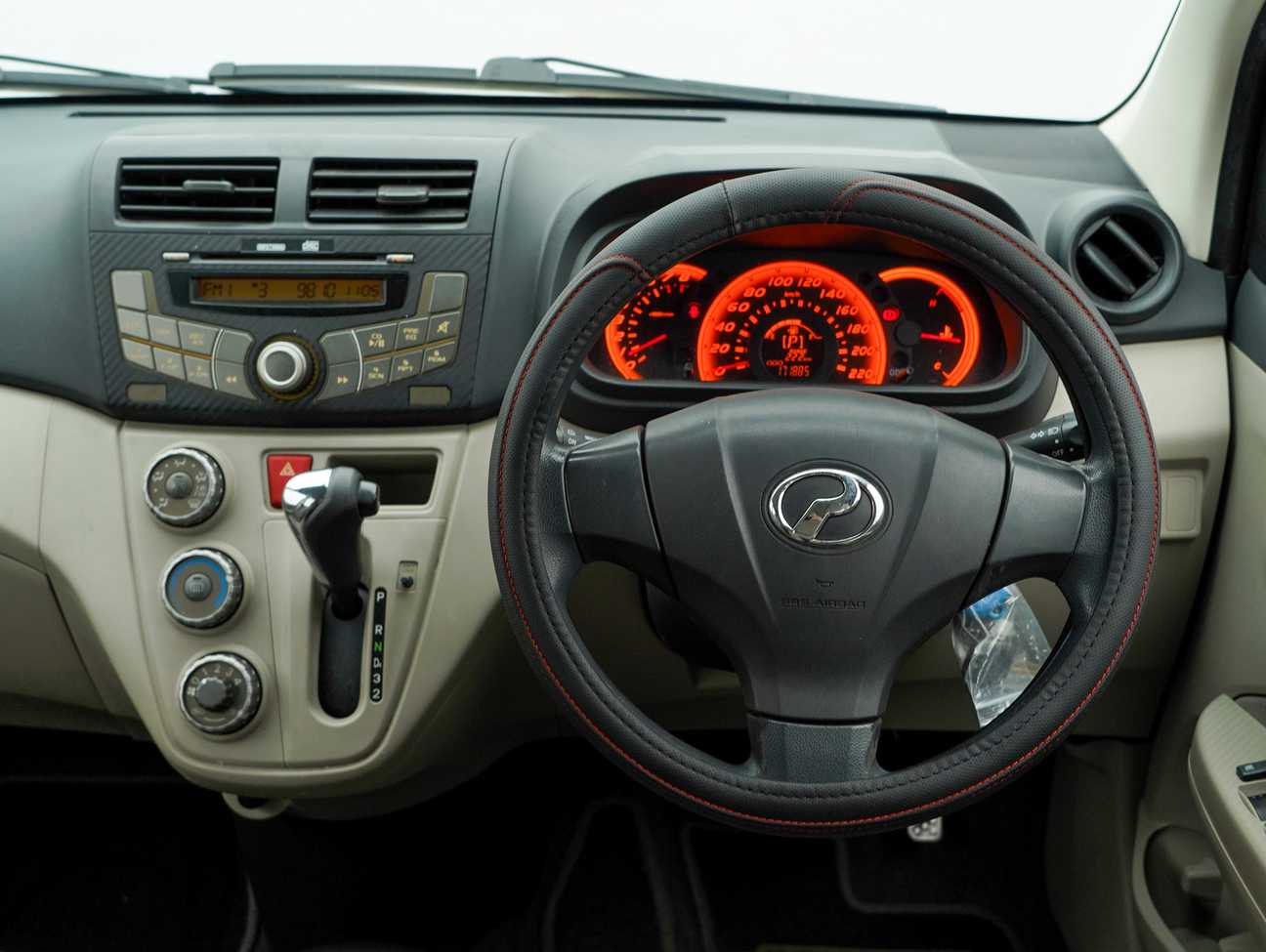 used 2012 Perodua Myvi EZ 1.3