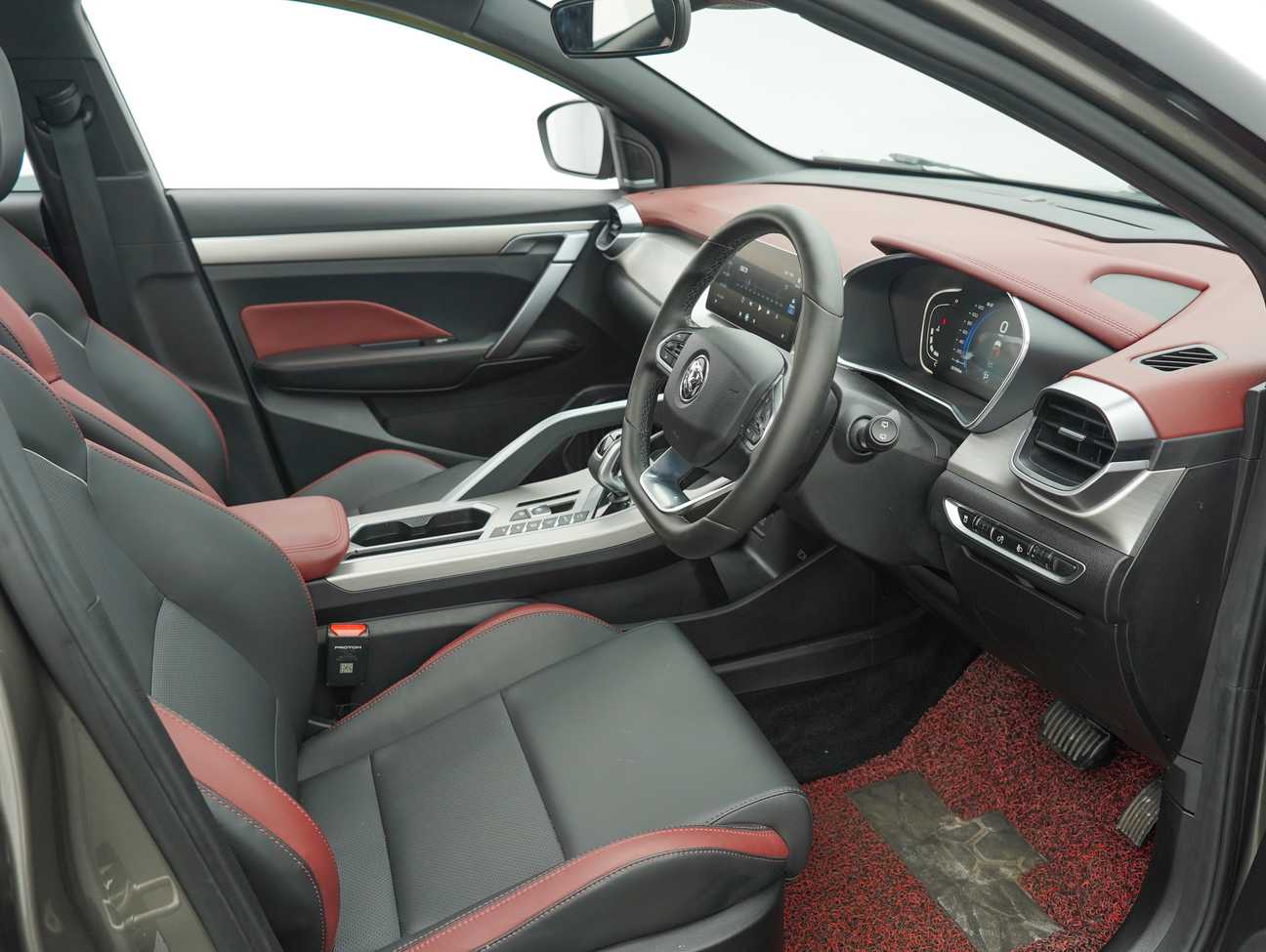 used 2021 Proton X50 Flagship 1.5