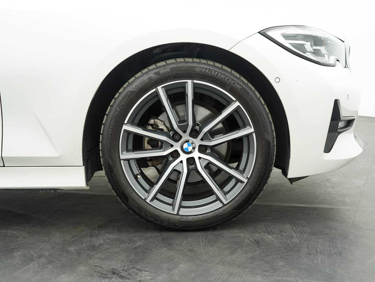 used 2020 BMW 320i Sport 2.0