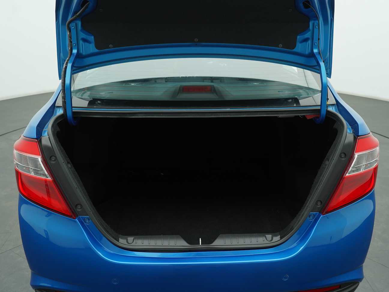 used 2018 Perodua Bezza X Premium 1.3