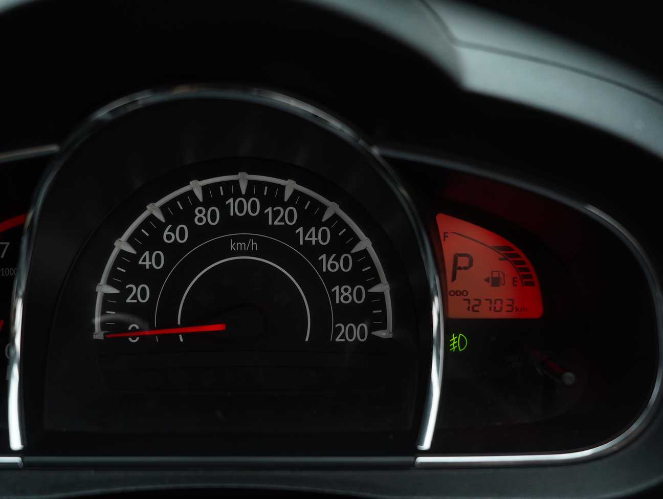 used 2017 Perodua AXIA SE 1.0