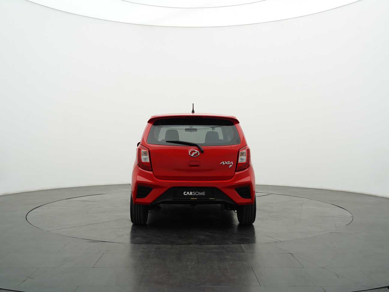 used 2021 Perodua AXIA GXtra 1.0