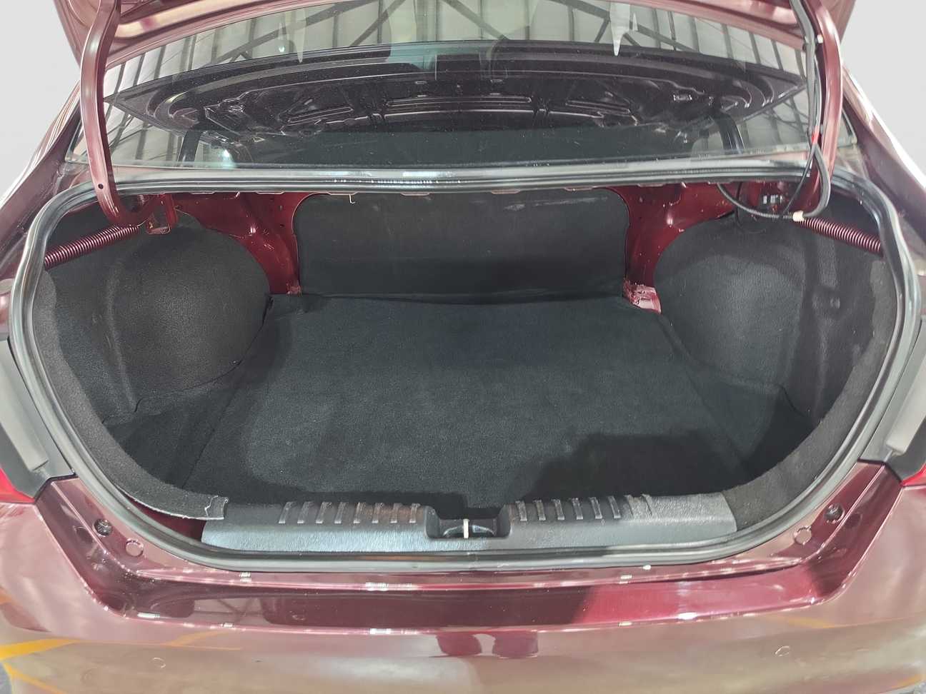 used 2019 Proton Saga Premium 1.3