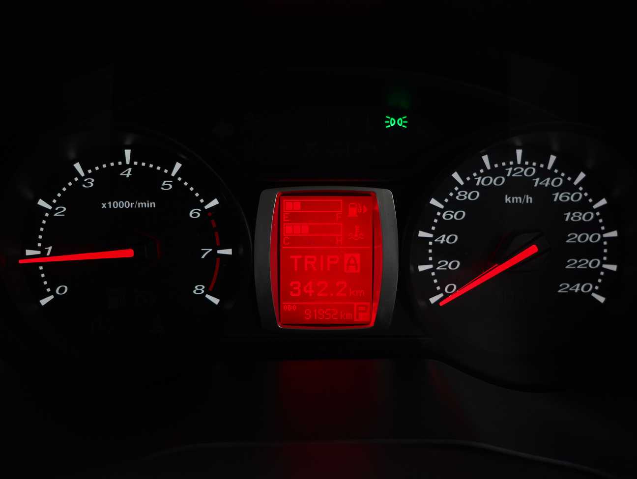 terpakai 2015 Proton Iriz Executive 1.3