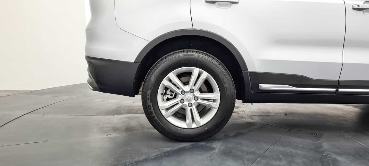 used 2021 Proton X70 STANDARD 2WD 1.8