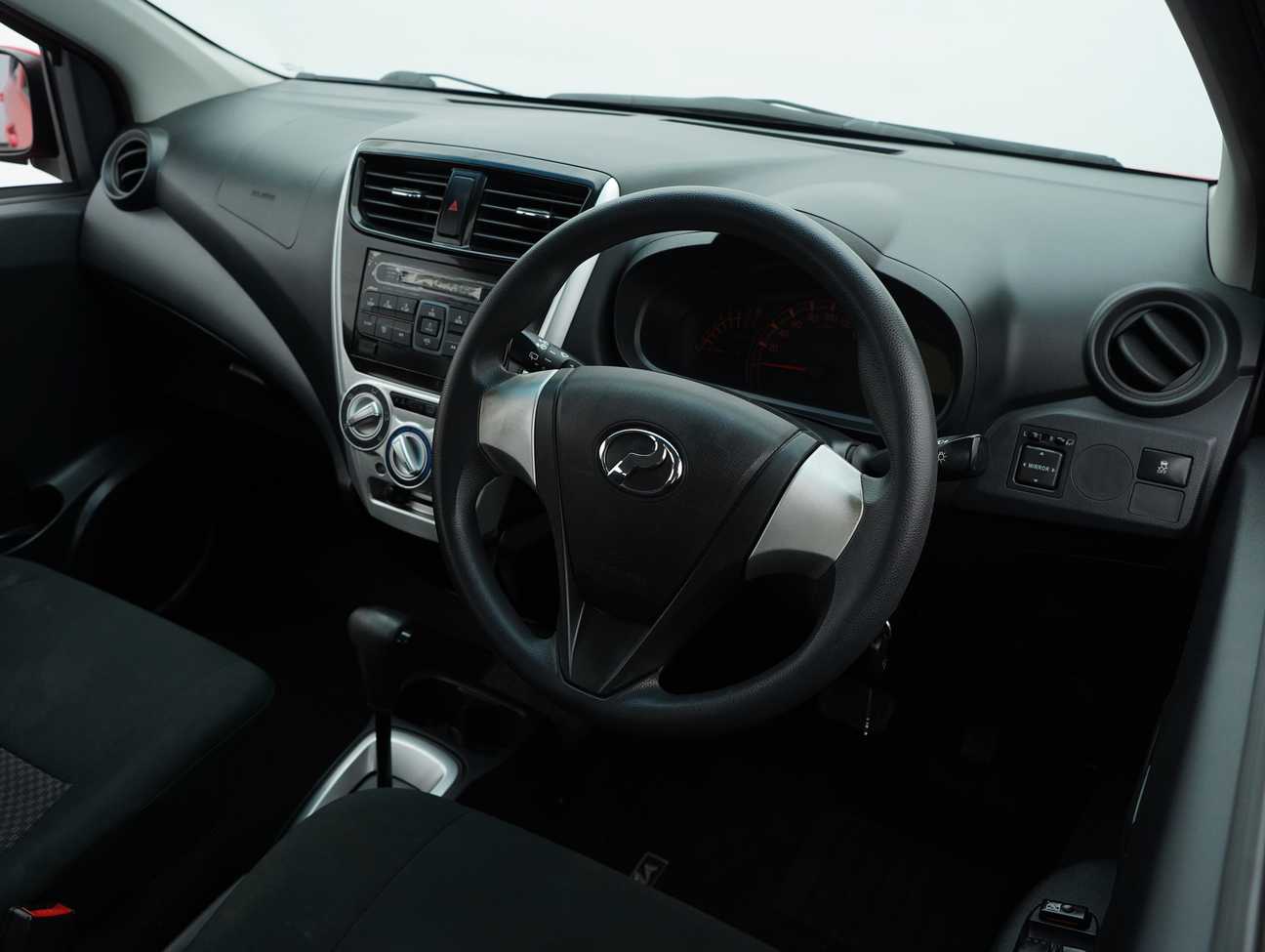 used 2021 Perodua AXIA GXtra 1.0