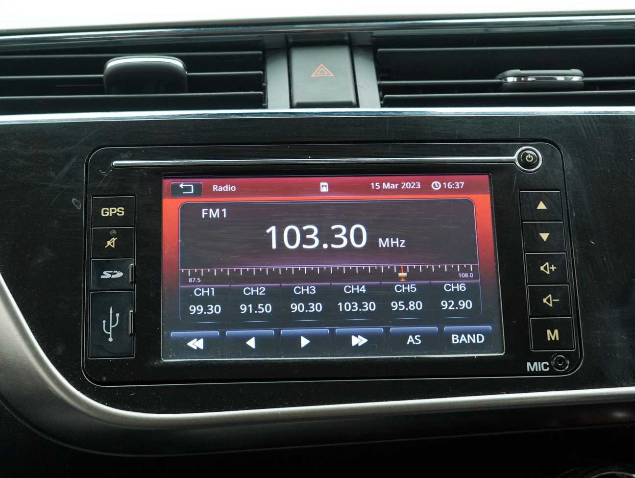 used 2018 Perodua Myvi AV 1.5