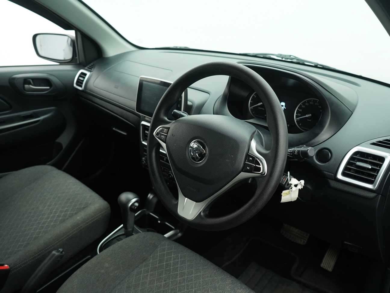 terpakai 2024 Proton Saga Premium 1.3