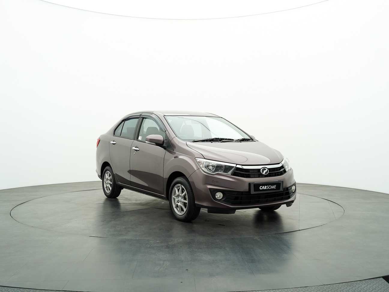Buy used 2019 Perodua Bezza X Premium 1.3 – Carsome.my