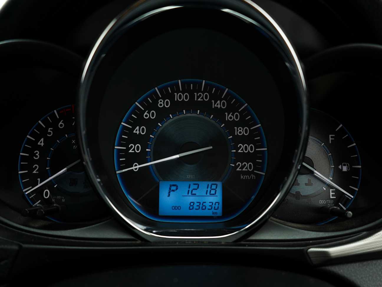 used 2017 Toyota Vios GX 1.5