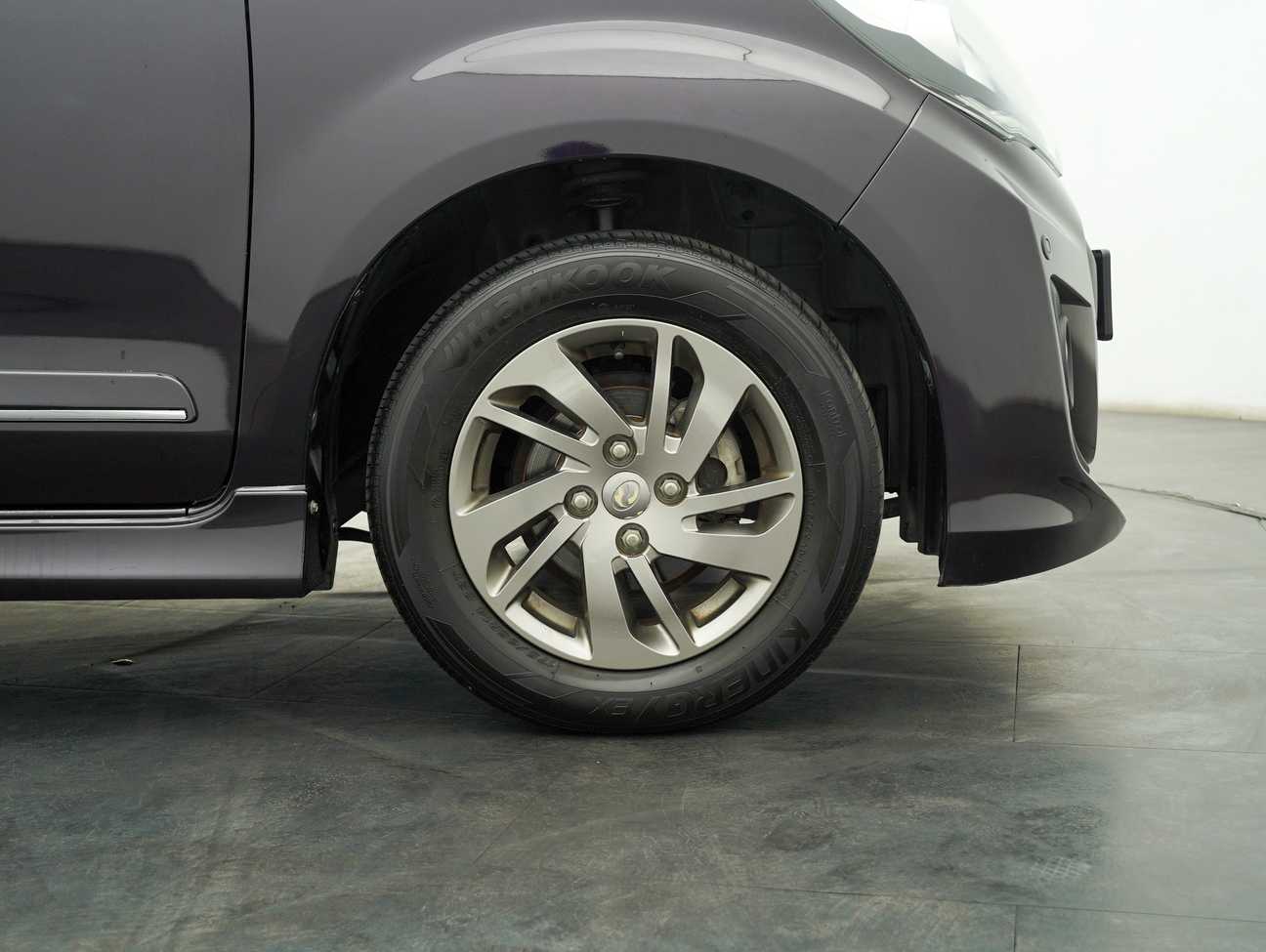 used 2015 Perodua Myvi Advance 1.5