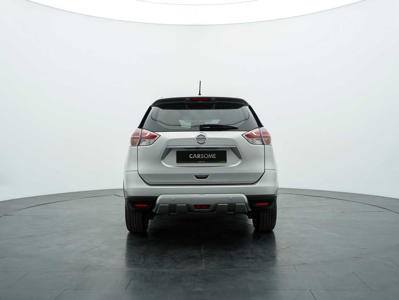 terpakai 2018 Nissan X-Trail  2.0