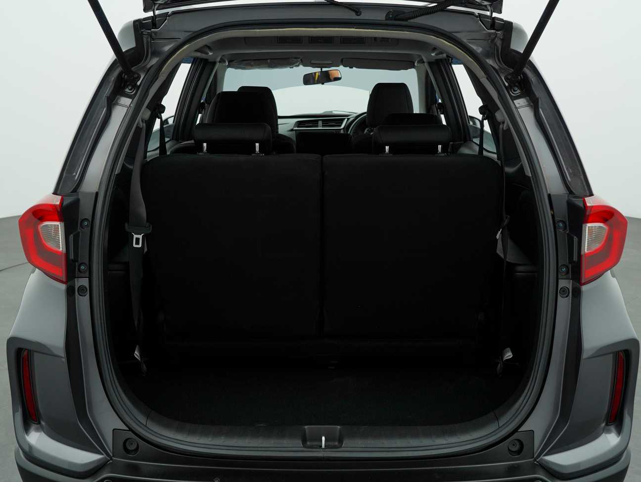 used 2021 Honda BR-V E 1.5