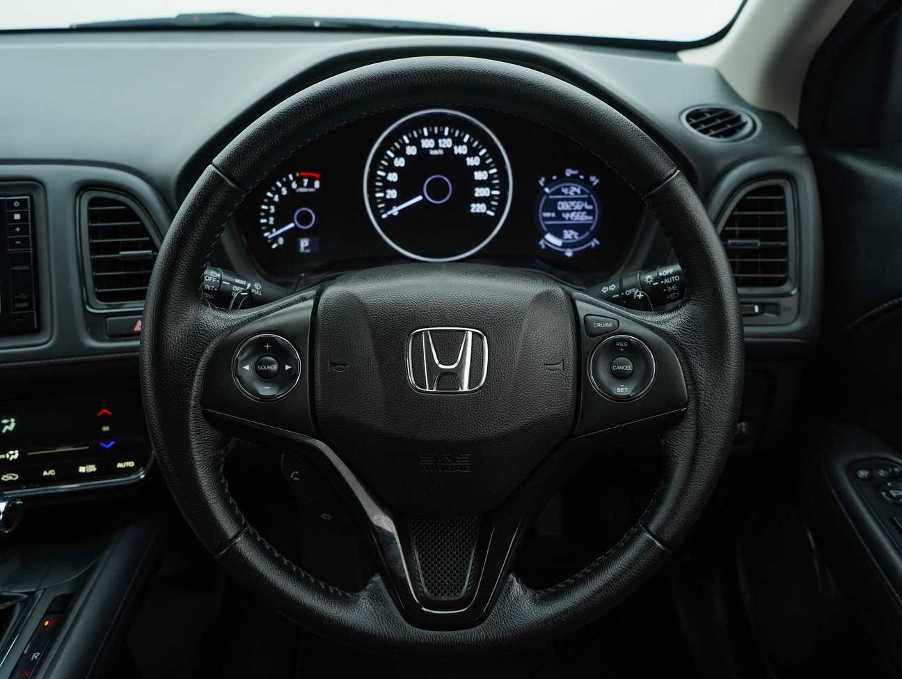 used 2020 Honda HR-V E 1.8