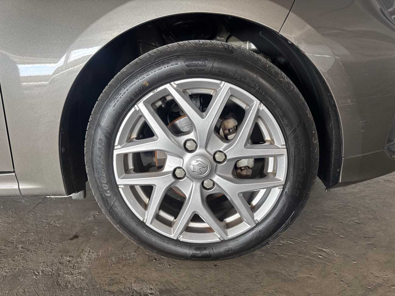 used 2022 Proton Persona Executive 1.6