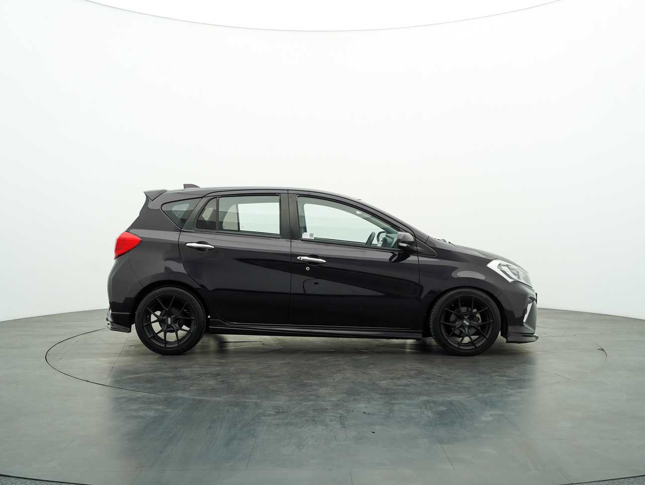 used 2018 Perodua Myvi H 1.5