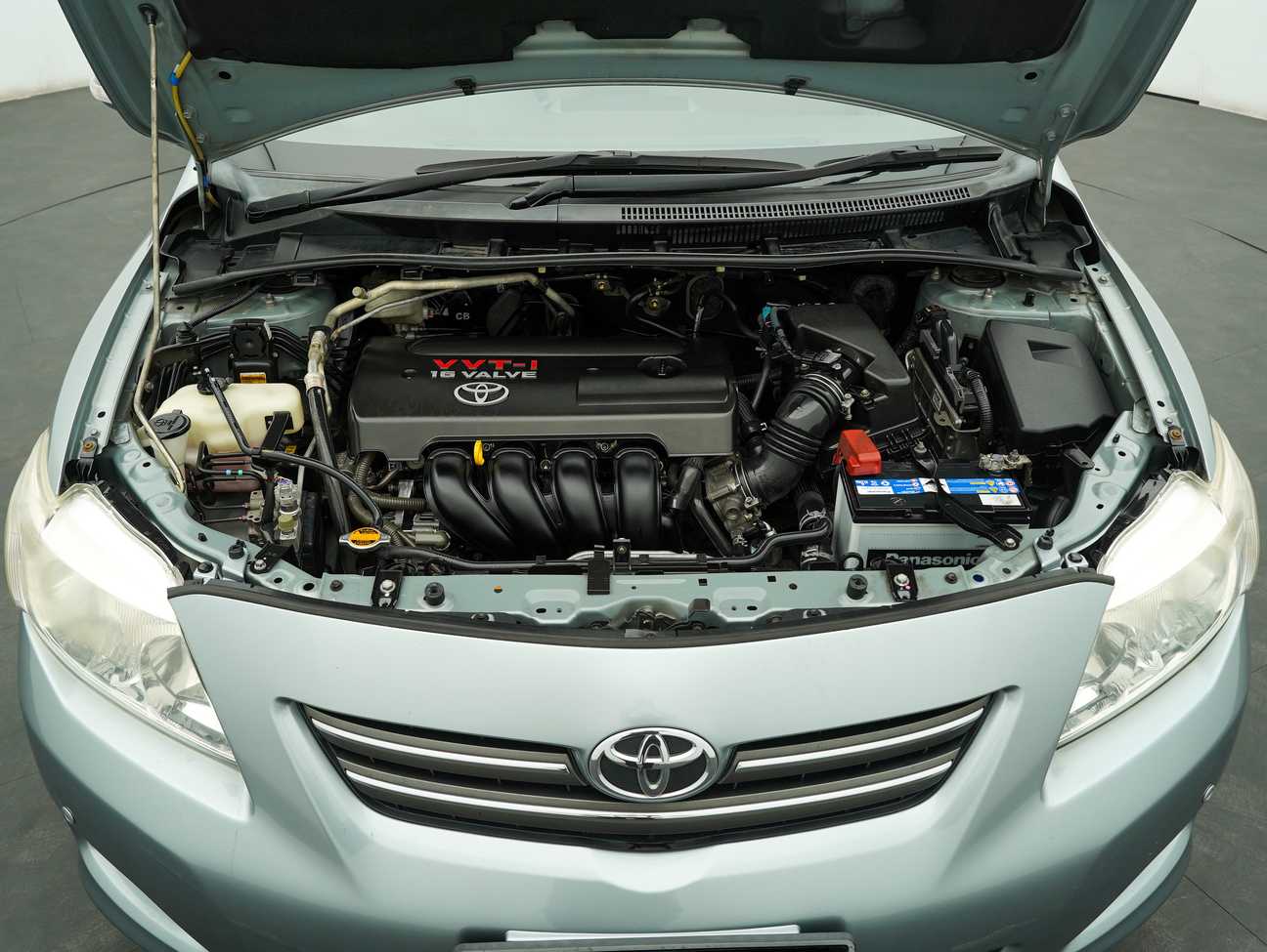 used 2010 Toyota Corolla Altis G 1.8